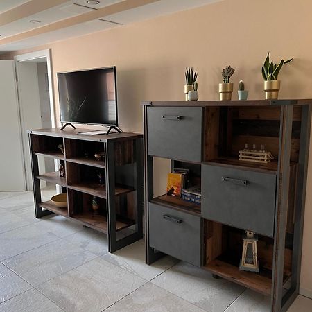 Phantasialand Family Apartment Erftstadt-Bruehl-Cologne Εξωτερικό φωτογραφία
