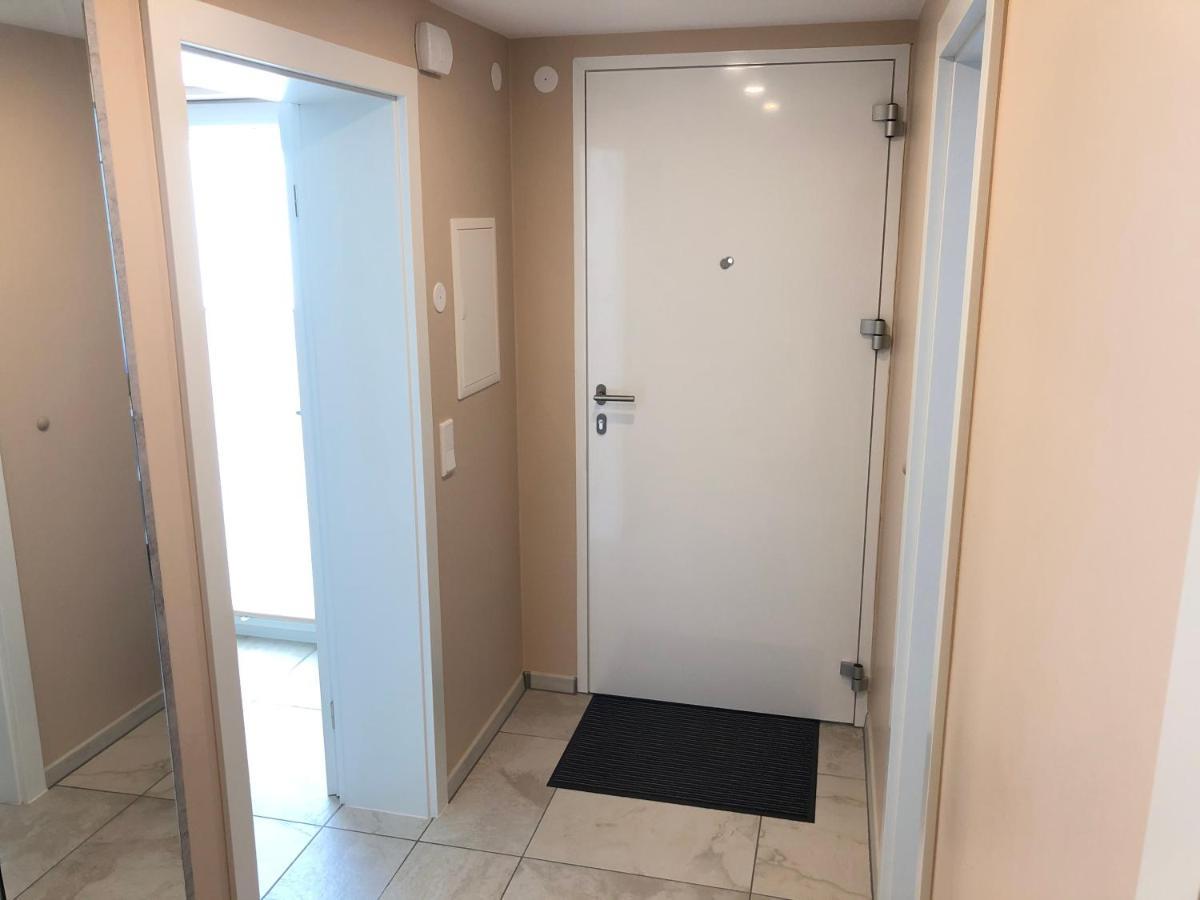 Phantasialand Family Apartment Erftstadt-Bruehl-Cologne Εξωτερικό φωτογραφία