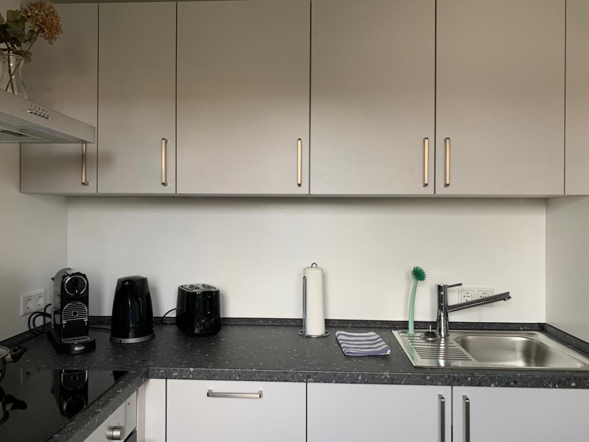 Phantasialand Family Apartment Erftstadt-Bruehl-Cologne Εξωτερικό φωτογραφία