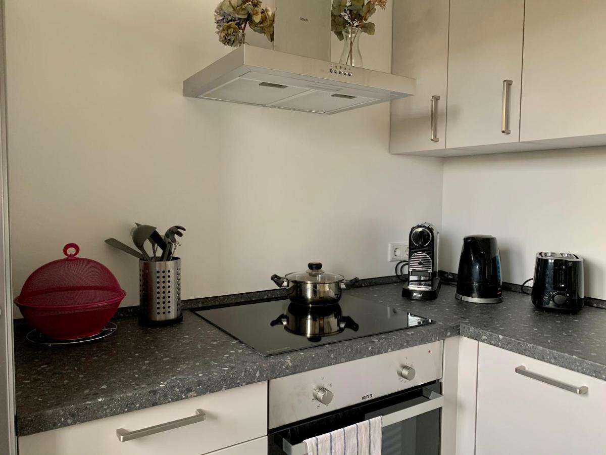 Phantasialand Family Apartment Erftstadt-Bruehl-Cologne Εξωτερικό φωτογραφία