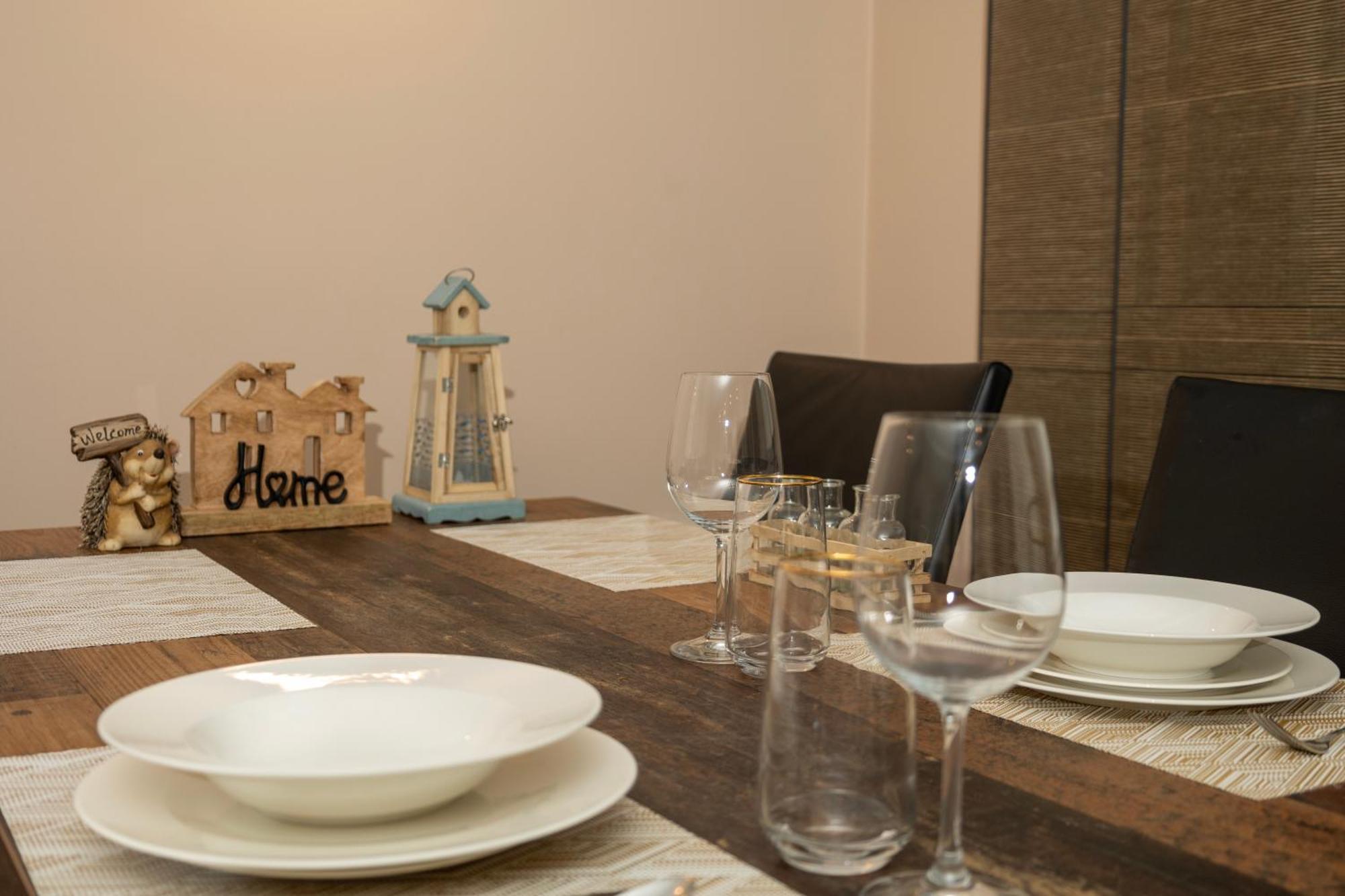 Phantasialand Family Apartment Erftstadt-Bruehl-Cologne Εξωτερικό φωτογραφία