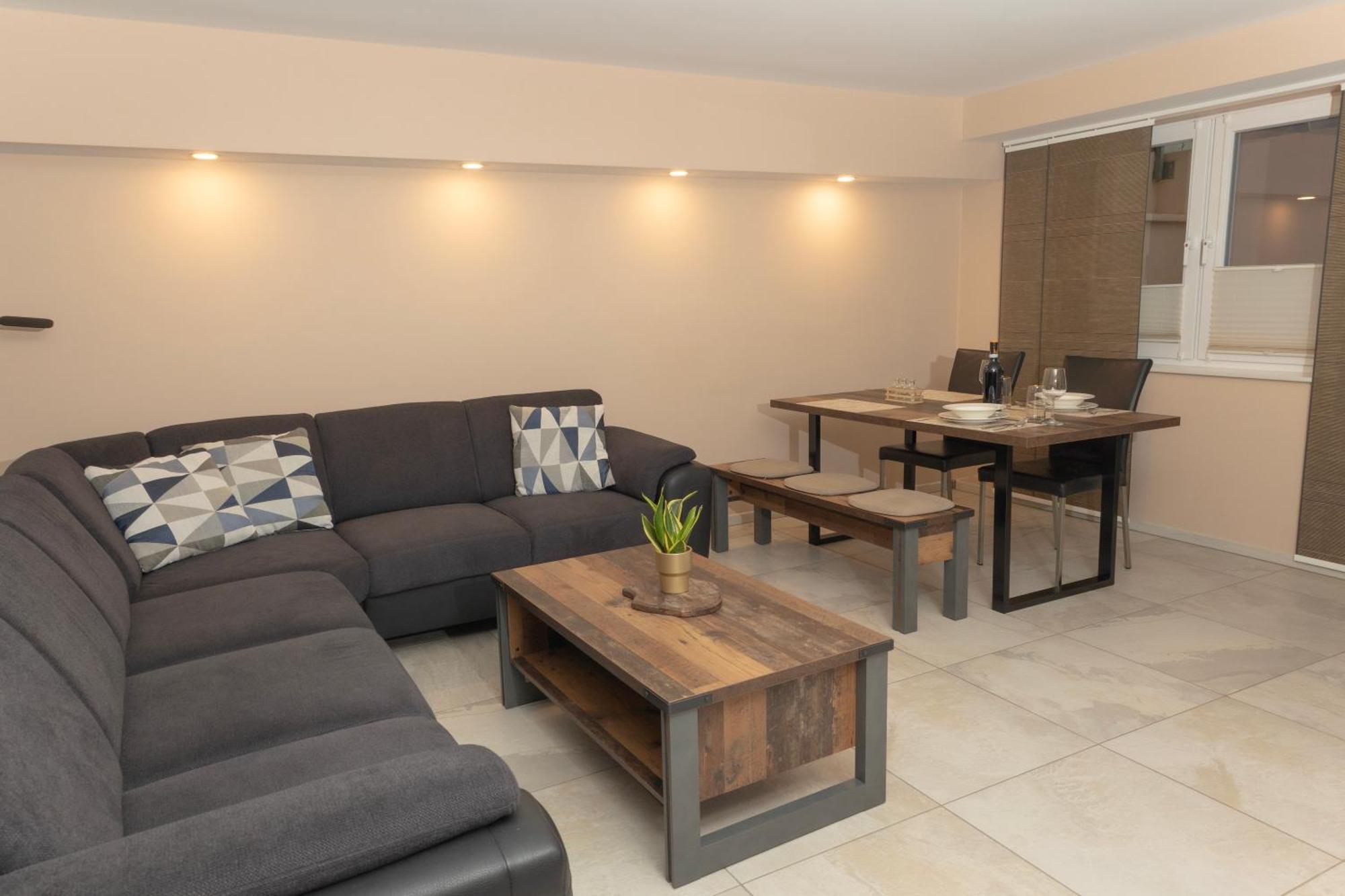 Phantasialand Family Apartment Erftstadt-Bruehl-Cologne Εξωτερικό φωτογραφία