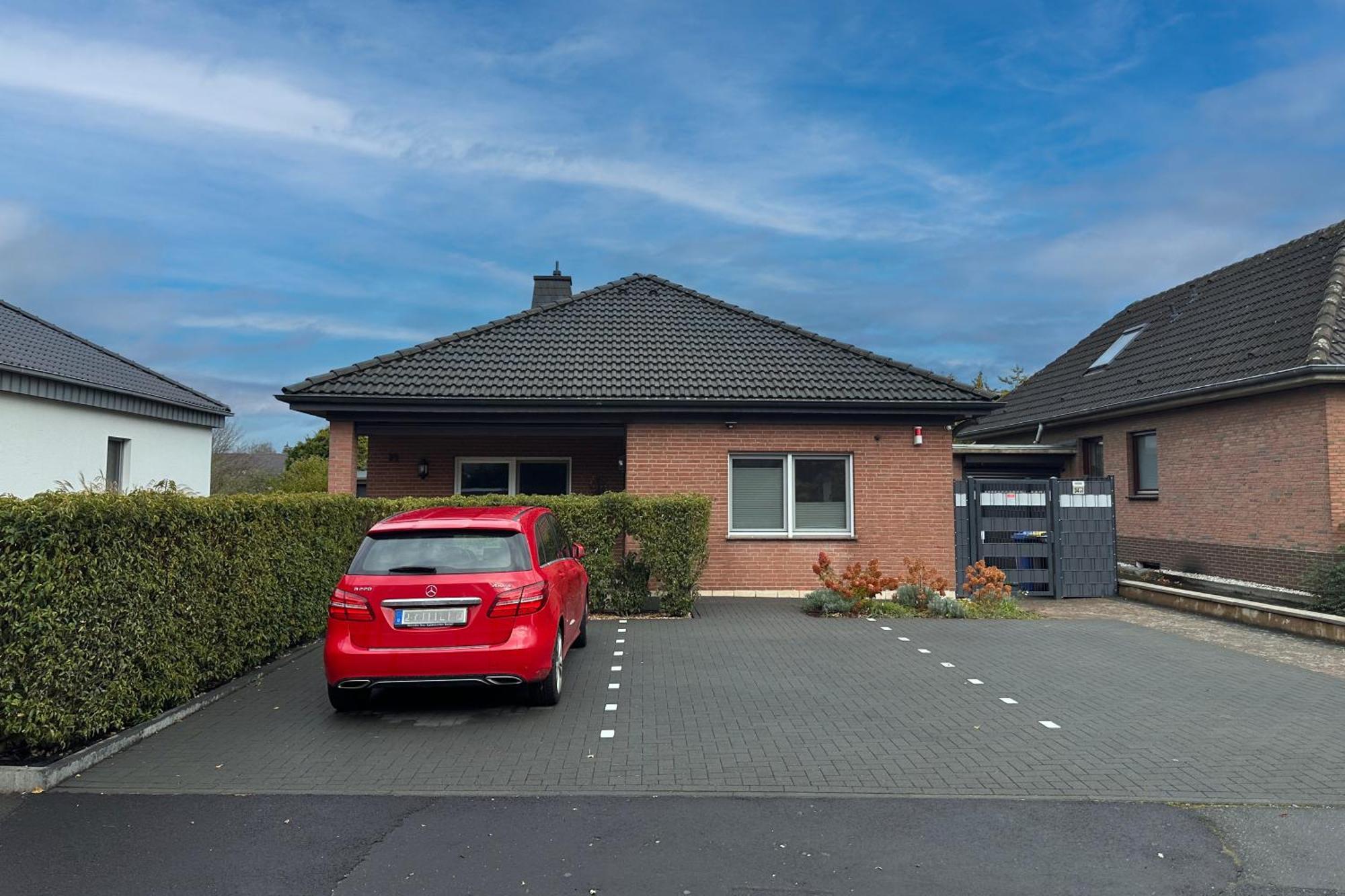 Phantasialand Family Apartment Erftstadt-Bruehl-Cologne Εξωτερικό φωτογραφία