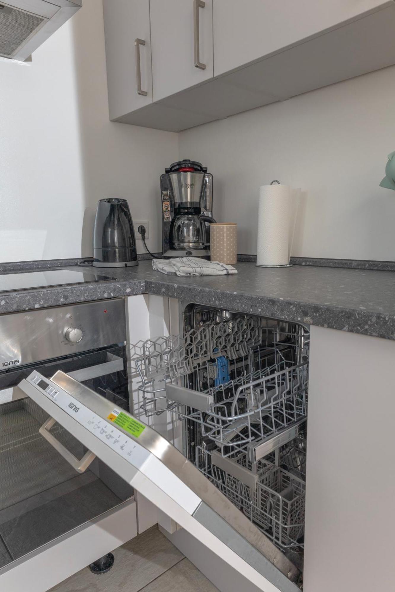 Phantasialand Family Apartment Erftstadt-Bruehl-Cologne Εξωτερικό φωτογραφία